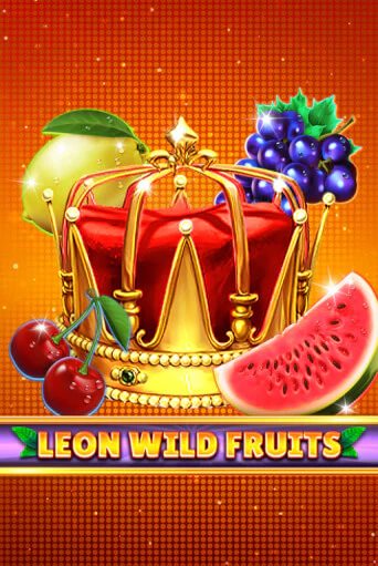 Leon Wild Fruits - играть онлайн | Азартмания - без регистрации