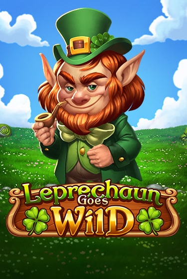 Leprechaun Goes Wild - играть онлайн | Азартмания - без регистрации