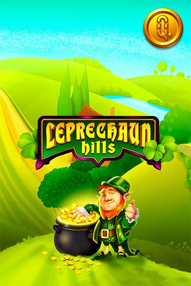 Leprechaun Hills - играть онлайн | Азартмания - без регистрации