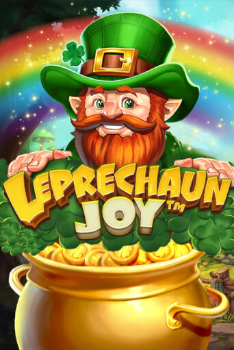 Leprechaun Joy - играть онлайн | Азартмания - без регистрации