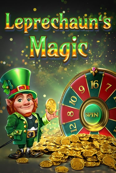 Leprechaun's Magic - играть онлайн | Азартмания - без регистрации