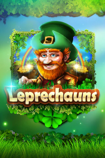 Leprechauns - играть онлайн | Азартмания - без регистрации