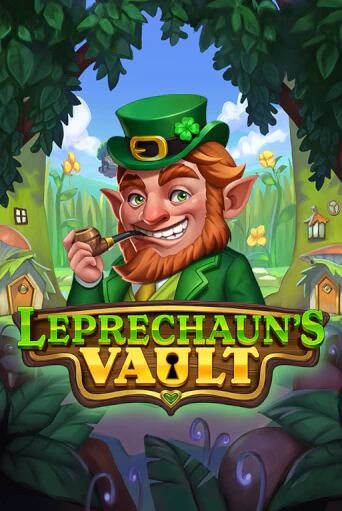 Leprechaun's Vault - играть онлайн | Азартмания - без регистрации