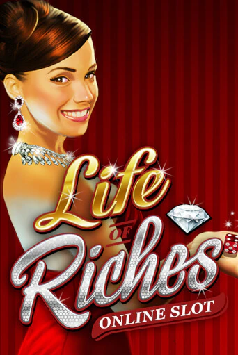 Life Of Riches - играть онлайн | Азартмания - без регистрации