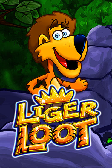 Liger Loot - играть онлайн | Азартмания - без регистрации