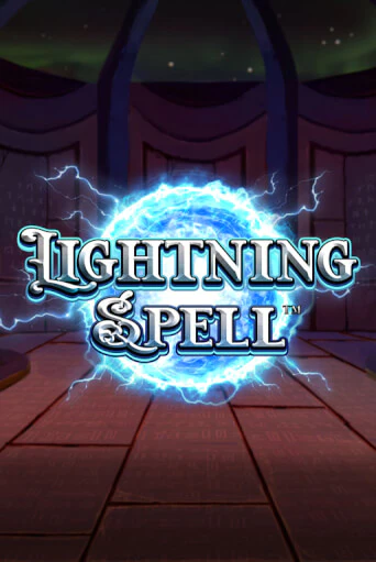 Lightning Spell - играть онлайн | Азартмания - без регистрации