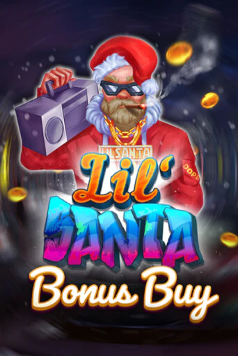 Lil' Santa Bonus Buy - играть онлайн | Азартмания - без регистрации