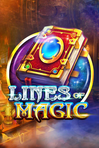 Lines of Magic - играть онлайн | Азартмания - без регистрации