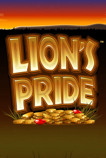 Lion's Pride - играть онлайн | Азартмания - без регистрации