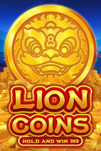 Lion Coins - играть онлайн | Азартмания - без регистрации