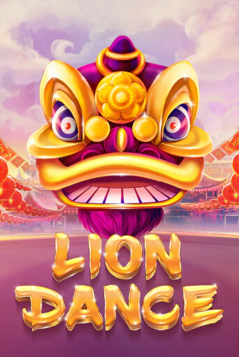 Lion Dance - играть онлайн | Азартмания - без регистрации
