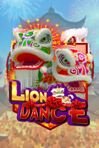 Lion Dance - играть онлайн | Азартмания - без регистрации
