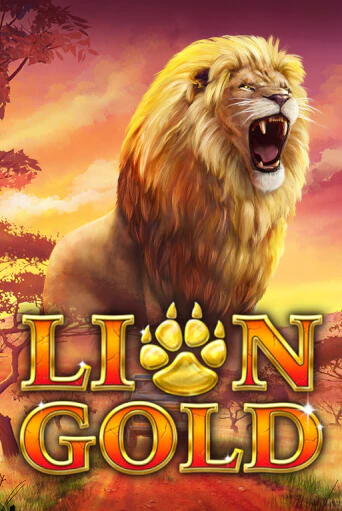 Lion Gold - играть онлайн | Азартмания - без регистрации