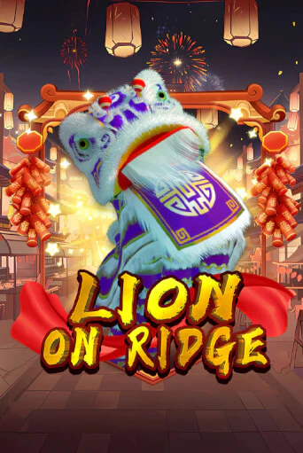 Lion on Ridge - играть онлайн | Азартмания - без регистрации