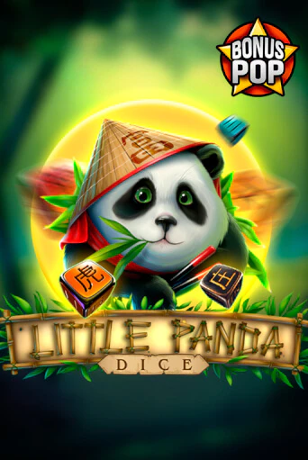 Little Panda Dice - играть онлайн | Азартмания - без регистрации