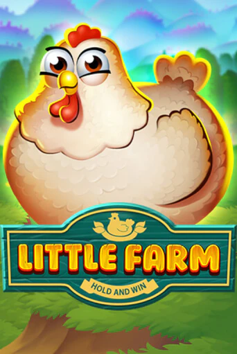 Little Farm - играть онлайн | Азартмания - без регистрации