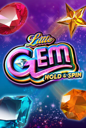 Little Gem Hold and Spin - играть онлайн | Азартмания - без регистрации