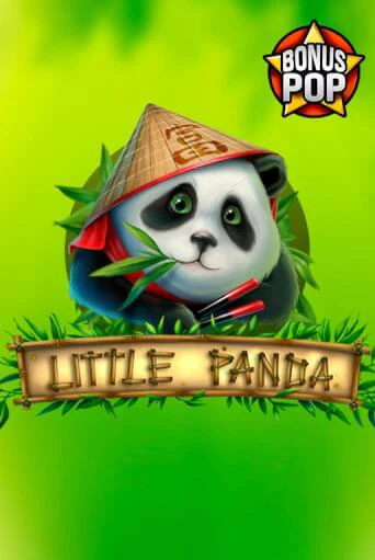 Little Panda - играть онлайн | Азартмания - без регистрации