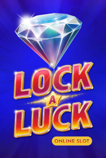 Lock-a-Luck - играть онлайн | Азартмания - без регистрации