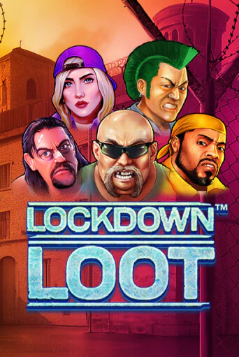 Lockdown Loot - играть онлайн | Азартмания - без регистрации