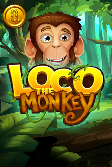 Loco the Monkey - играть онлайн | Азартмания - без регистрации