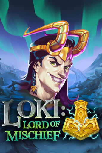 Loki Lord of Mischief - играть онлайн | Азартмания - без регистрации