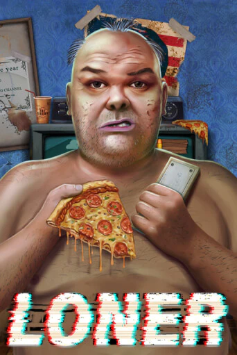 Loner - играть онлайн | Азартмания - без регистрации