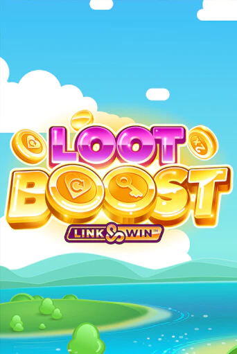 Loot Boost™ - играть онлайн | Азартмания - без регистрации