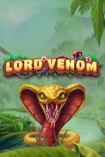 Lord Venom - играть онлайн | Азартмания - без регистрации