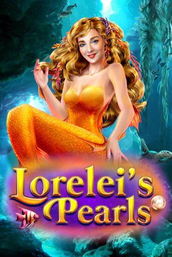 Lorelei's Pearls - играть онлайн | Азартмания - без регистрации