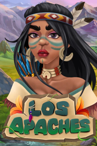 Los Apaches - играть онлайн | Азартмания - без регистрации