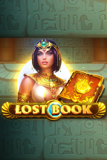 Lost Book - играть онлайн | Азартмания - без регистрации