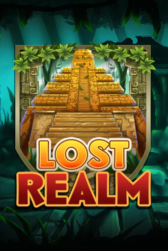 Lost Realm - играть онлайн | Азартмания - без регистрации