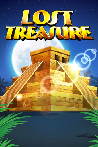 Lost Treasure - играть онлайн | Азартмания - без регистрации