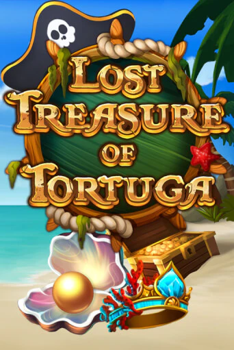 Lost Treasure of Tortuga - играть онлайн | Азартмания - без регистрации