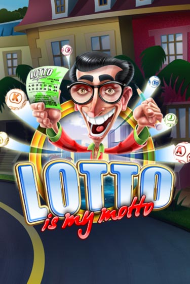 Lotto is My Motto - играть онлайн | Азартмания - без регистрации