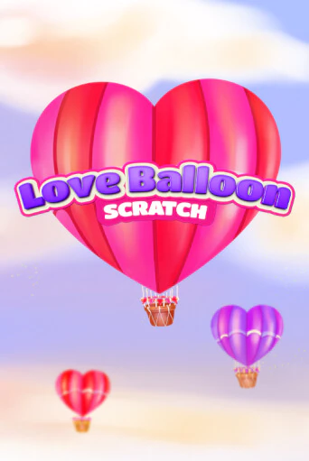 LOVE BALLOON - играть онлайн | Азартмания - без регистрации