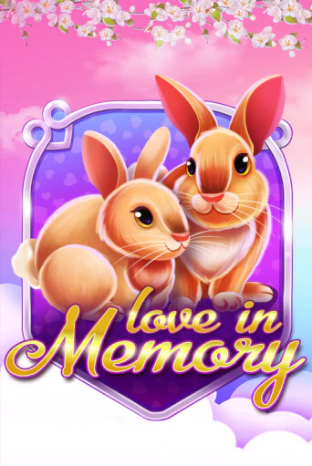 Love In Memory - играть онлайн | Азартмания - без регистрации