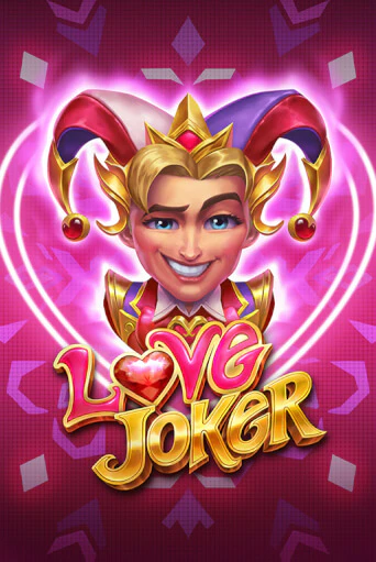 Love Joker - играть онлайн | Азартмания - без регистрации