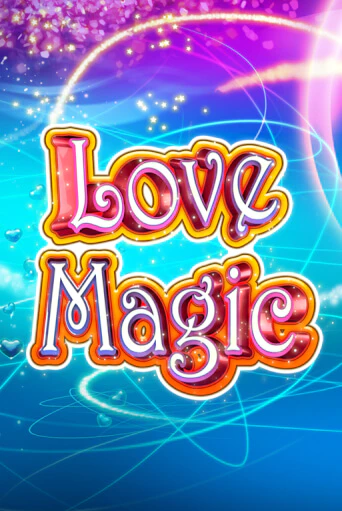 Love Magic - играть онлайн | Азартмания - без регистрации