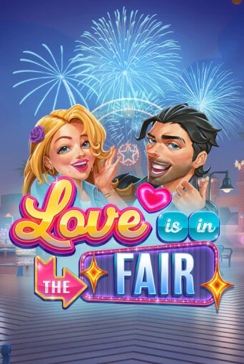 Love is in the Fair - играть онлайн | Азартмания - без регистрации