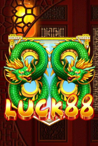 Luck88 - играть онлайн | Азартмания - без регистрации