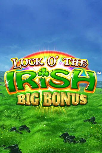 Luck O' the Irish Big Bonus - играть онлайн | Азартмания - без регистрации
