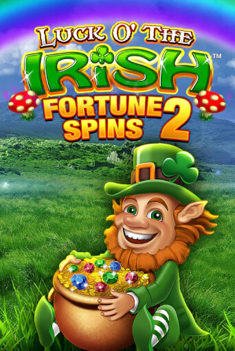 Luck O' The Irish Fortune Spins 2 - играть онлайн | Азартмания - без регистрации