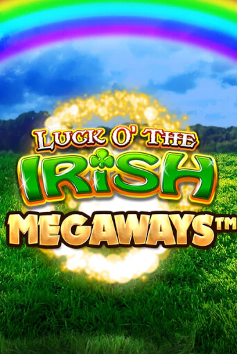 Luck O' The Irish Megaways - играть онлайн | Азартмания - без регистрации