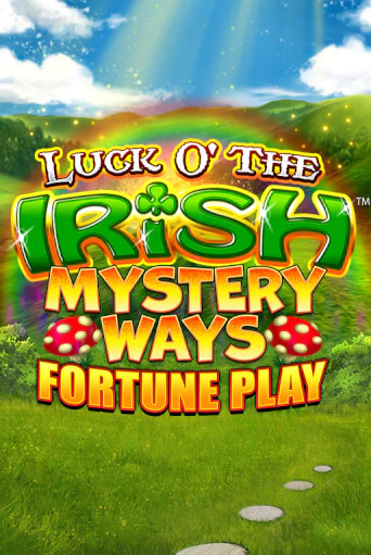 Luck O' the Irish Mystery Ways - играть онлайн | Азартмания - без регистрации