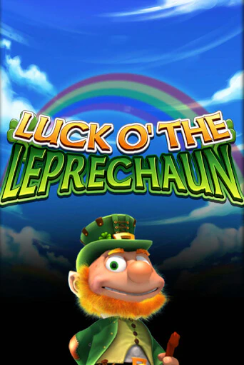 Luck O' The Leprechaun AWP - играть онлайн | Азартмания - без регистрации