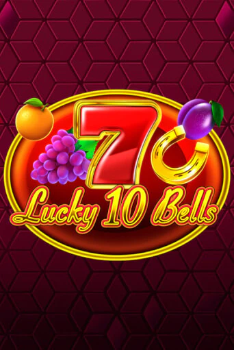 Lucky 10 Bells - играть онлайн | Азартмания - без регистрации