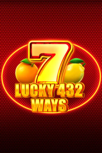 Lucky 432 Ways - играть онлайн | Азартмания - без регистрации