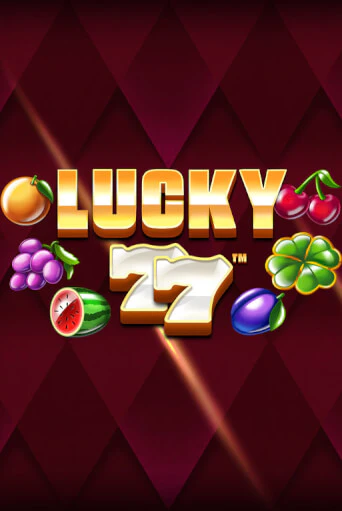 Lucky 77 - играть онлайн | Азартмания - без регистрации
